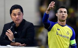 Tin bóng đá quốc tế 16/4: Ronaldo nhận án phạt nặng tại Al Nassr; Indonesia kiện Qatar ‘mua tài’
