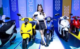 Xe máy điện VinFast tung chương trình mới cực xịn thu hút khách Việt, người tiêu dùng hưởng lợi lớn