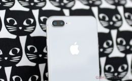 Lão tường iPhone 8 Plus của Apple chưa hết thời, màn to, camera zoom 2x, ngon rẻ hơn iPhone 11