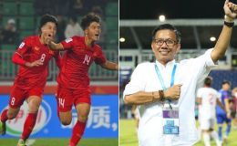 Kết quả bóng đá VCK U23 châu Á hôm nay: 'Quang Hải mới' lập kỷ lục; ĐT Việt Nam đại thắng?