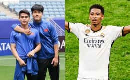 Lịch thi đấu bóng đá hôm nay: ĐT Việt Nam gây thất vọng; Real Madrid đại thắng tại Champions League?