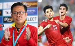 Lịch thi đấu VCK U23 châu Á 2024 hôm nay: HLV Hoàng Anh Tuấn gây bất ngờ; ĐT Việt Nam đại thắng?