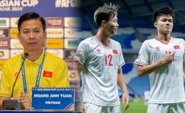 Bảng xếp hạng U23 châu Á 2024 mới nhất: U23 Việt Nam 'vượt mặt' Uzbekistan, sớm giành vé tứ kết?