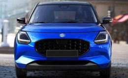 Tin xe 18/4: Suzuki nhận cọc xe hatchback giá 184 triệu đồng ăn đứt Kia Morning và Hyundai Grand i10