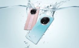 Vua smartphone chịu nước ra mắt, chuẩn IP69 hơn cả iPhone 15 Pro Max, Galaxy S24 Ultra, giá cực rẻ