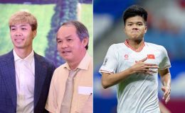 Tin bóng đá sáng 19/4: Công Phượng có thể trở lại HAGL; ĐT Việt Nam bị cả Đông Nam Á 'chế giễu'