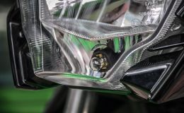 Tin xe máy hot 19/4: Ra mắt ‘bá chủ xe số’ ngáng đường Honda Future, đẹp hơn Yamaha PG-1, giá mềm