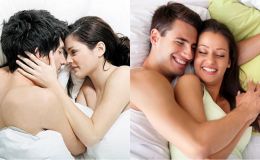 8 dấu hiệu mối quan hệ của bạn hoàn toàn phụ thuộc vào tình dục 