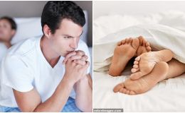 7 loại triệu chứng nam giới mắc phải sau ‘cực khoái’, bị dị ứng với chính tinh trùng của mình?