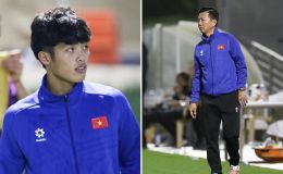 5 cầu thủ U23 Việt Nam chưa được ra sân ở VCK U23 châu Á 2024: Toàn bộ sao HAGL bị ngó lơ