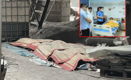 Ai phải chịu trách nhiệm vụ tai nạn 7 người chết, 3 người bị thương ở nhà máy xi măng Yên Bái?