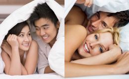 Tại sao nhiều phụ nữ lại muốn đàn ông thô bạo trên giường khi 'lâm trận'?