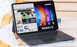 Bom tấn máy tính bảng Android giá rẻ lộ diện với sạc 33W, hứa hẹn làm vua phân khúc, ăn đứt iPad 10