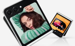 Giá Galaxy Z Flip5 siêu rẻ dưới 16 triệu, điện thoại gập xịn sò giá rẻ kỷ lục đe nẹt cả iPhone 13