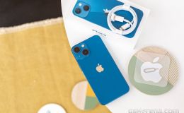 Giải mã lý do iPhone 13 mini bị Apple ‘khai tử’ nhưng vẫn được khách Việt ưa chuộng