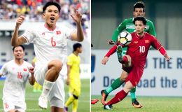 Lịch thi đấu tứ kết U23 châu Á 2024: Tái hiện ký ức Thường Châu, ĐT Việt Nam rộng cửa dự Olympic?