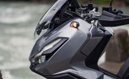 Tin xe máy hot 24/4: Honda sắp ra mắt ‘vua xe ga’ mới xịn hơn SH, đại lý nhận đặt hàng với giá ‘hạt rẻ’