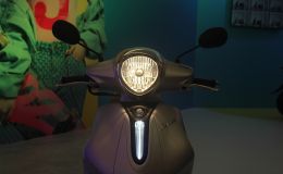 ‘Gạt giò’ Honda Vision, xe ga 125cc rẻ nhất của Yamaha giảm giá mạnh xuống mức thấp hơn xe số Future