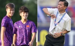 Tạo kỳ tích ở VCK U23 châu Á 2024, Indonesia chốt kịch bản tồi tệ cho U23 Việt Nam