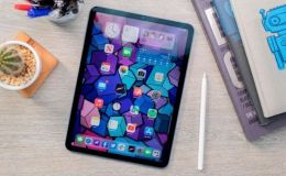 Hổ tướng iPad Air 5 vẫn phô diễn sức mạnh đáng gờm, trang bị mạnh đến khó tin vẫn chưa có đối thủ