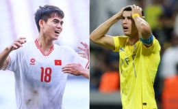 Lịch thi đấu bóng đá 26/4: ĐT Việt Nam đại thắng tại VCK U23 châu Á; Ronaldo và  Al Nassr đón tin dữ