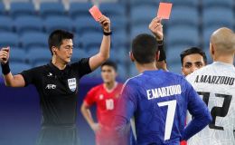 U23 châu Á 2024 lập kỷ lục chưa từng có trong lịch sử: U23 Việt Nam gây chú ý