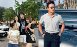 Hồng Đăng tiết lộ tình trạng gia đình sau 2 năm vắng bóng truyền hình