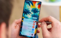 Vua Android cao cấp Galaxy S24 Ultra đại hạ giá hơn 7 triệu đồng, tính năng AI xịn sò nức lòng khách Việt