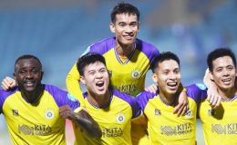 Kết quả bóng đá Cup Quốc gia hôm nay: Hà Nội FC gọi, Nam Định và Thanh Hóa trả lời?