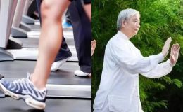 Dù nam hay nữ, nhìn 3 thay đổi ở chân có thể dự đoán tuổi thọ