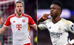Lịch thi đấu bóng đá hôm nay: Hủy diệt Bayern Munich, Real Madrid rộng cửa vô địch Champions League?