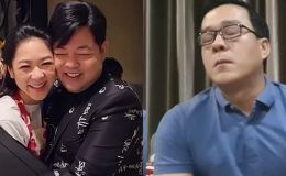 Phản ứng lạ của Thắng Ngô khi nghe tin Quang Lê và Hà Thanh Xuân hẹn hò, tuyên bố 1 câu 'xanh rờn'
