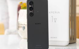 Siêu điện thoại từ ông lớn nhiếp ảnh Sony sắp ra mắt, hẹn ăn đứt Galaxy S24 Ultra, iPhone 15 Pro Max