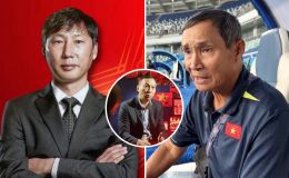 Tin bóng đá tối 3/5: HLV Kim Sang Sik hưởng mức lương khó tin; Tân HLV ĐT Việt Nam nhận 'cảnh báo'