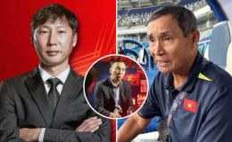 VFF gây 'bất ngờ', mời người hùng World Cup trở lại dẫn dắt ĐT Việt Nam