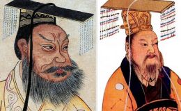 Hoàng đế nào của Trung Quốc được cho là Tần Thủy Hoàng 'trùng sinh' sau 800 năm?