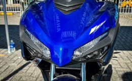 ‘Kết liễu’ Honda Winner X, Yamaha ra mắt ‘anh em sinh đôi’ của Exciter giá từ 51 triệu đồng, có ABS