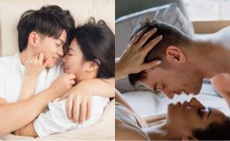 Các cặp đôi yêu nhau nghĩ gì về quan hệ tình dục thô bạo?