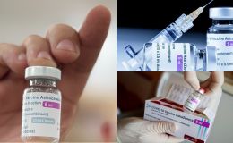 AstraZeneca thừa nhận vắc xin Covid-19 có thể gây cục máu đông, người tiêm vắc xin này có cần làm xét nghiệm?