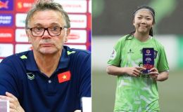 Tin bóng đá trong nước 5/6: HLV Troussier nhận trái đắng; Huỳnh Như chốt ngày rời Lank FC?