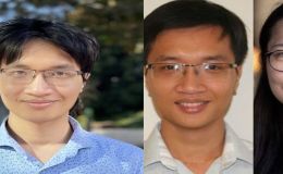 Danh tính nhà toán học người Việt đầu tiên đạt giải thưởng Dénes König: Mới 28 tuổi, vừa nhận bằng Đại học Stanford