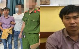 Diễn biến mới vụ bác sĩ phân xác người tình chấn động tại Đồng Nai: Khởi tố 2 tội danh