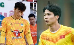 Tin nóng V.League 6/5: HLV Kim Sang-sik ưu ái Công Phượng; Bùi Tiến Dũng chiếm suất Filip Nguyễn?