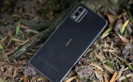 Cầm dưới 2,5 triệu rinh ngay chiếc điện thoại Nokia siêu rẻ, trang bị xịn như Galaxy S24, pin trâu hàng đầu phân khúc