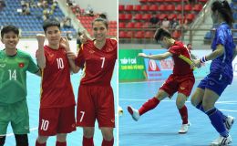 ĐT Việt Nam gây sốt khi áp sát top 10 BXH FIFA, rộng cửa cạnh tranh vé dự VCK World Cup lịch sử