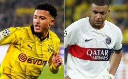 Lịch thi đấu Champions League hôm nay: Sancho khiến Ten Hag hối hận, Dortmund gây bất ngờ cho PSG?