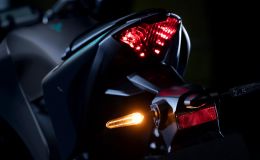 Yamaha ra mắt ‘bậc thầy côn tay’ xịn hơn Honda Winner X và Exciter: Có phanh ABS, màn LCD, giá dễ mua