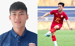 Lãnh đạo VFF chính thức lên tiếng vụ cầu thủ Hà Tĩnh dùng chất cấm, sao U23 Việt Nam bị trừng phạt?