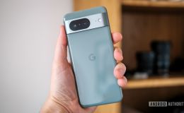 Google Pixel 8a ra mắt: Cấu hình khủng, nhiếp ảnh thông minh, giá từ 12,6 triệu đồng đe nẹt Galaxy S24