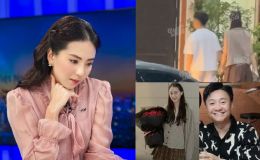 Phản ứng của MC Mai Ngọc khi chồng cũ bị bắt gặp hẹn hò người mới sau hơn 1 tháng công khai ly hôn